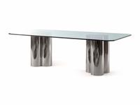 Clover Dining Table