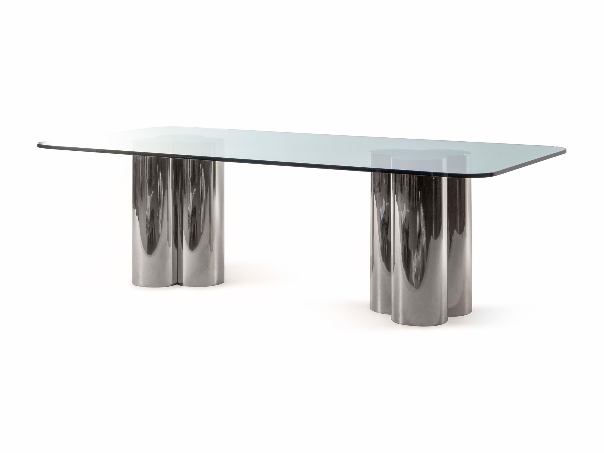 Clover Dining Table