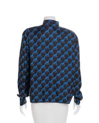 Four Blouses, 1970-90s