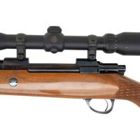 *Sako Finnbear in .25-06 with Scope