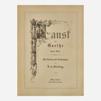 [Literature] Goethe, (Johann Wolfgang Von) Faust