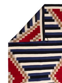 Navajo Third Phase Weaving / Rug