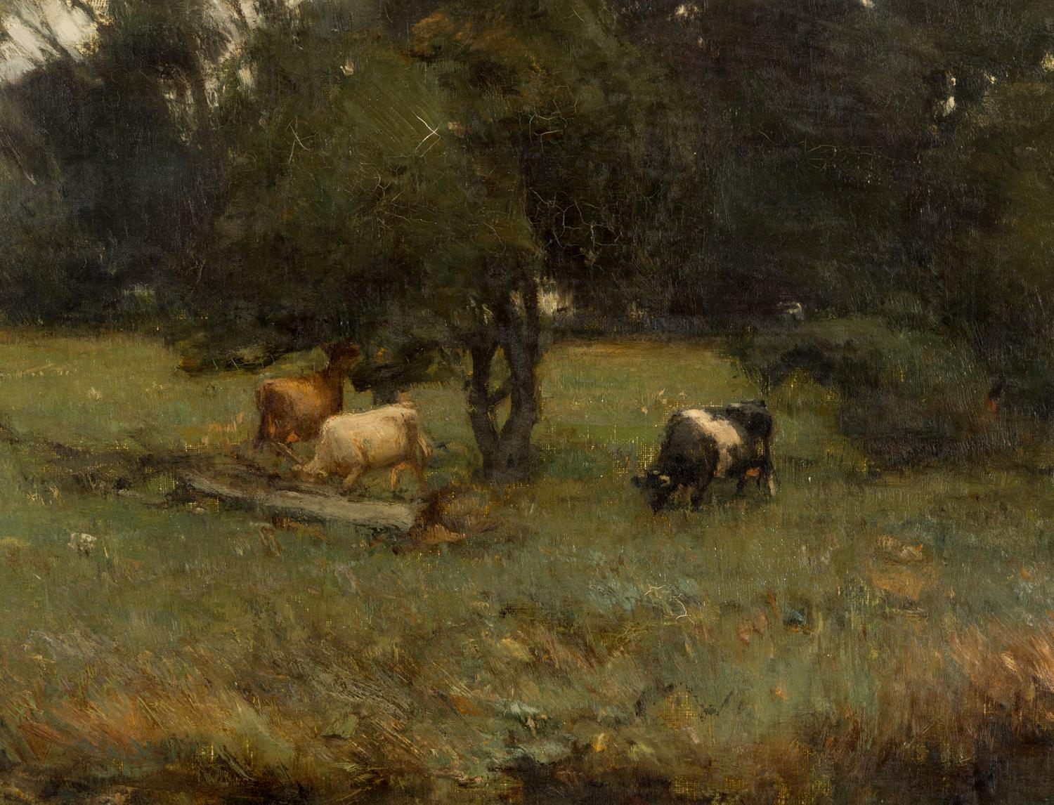 Landscape , 1877