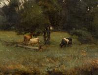 Landscape , 1877