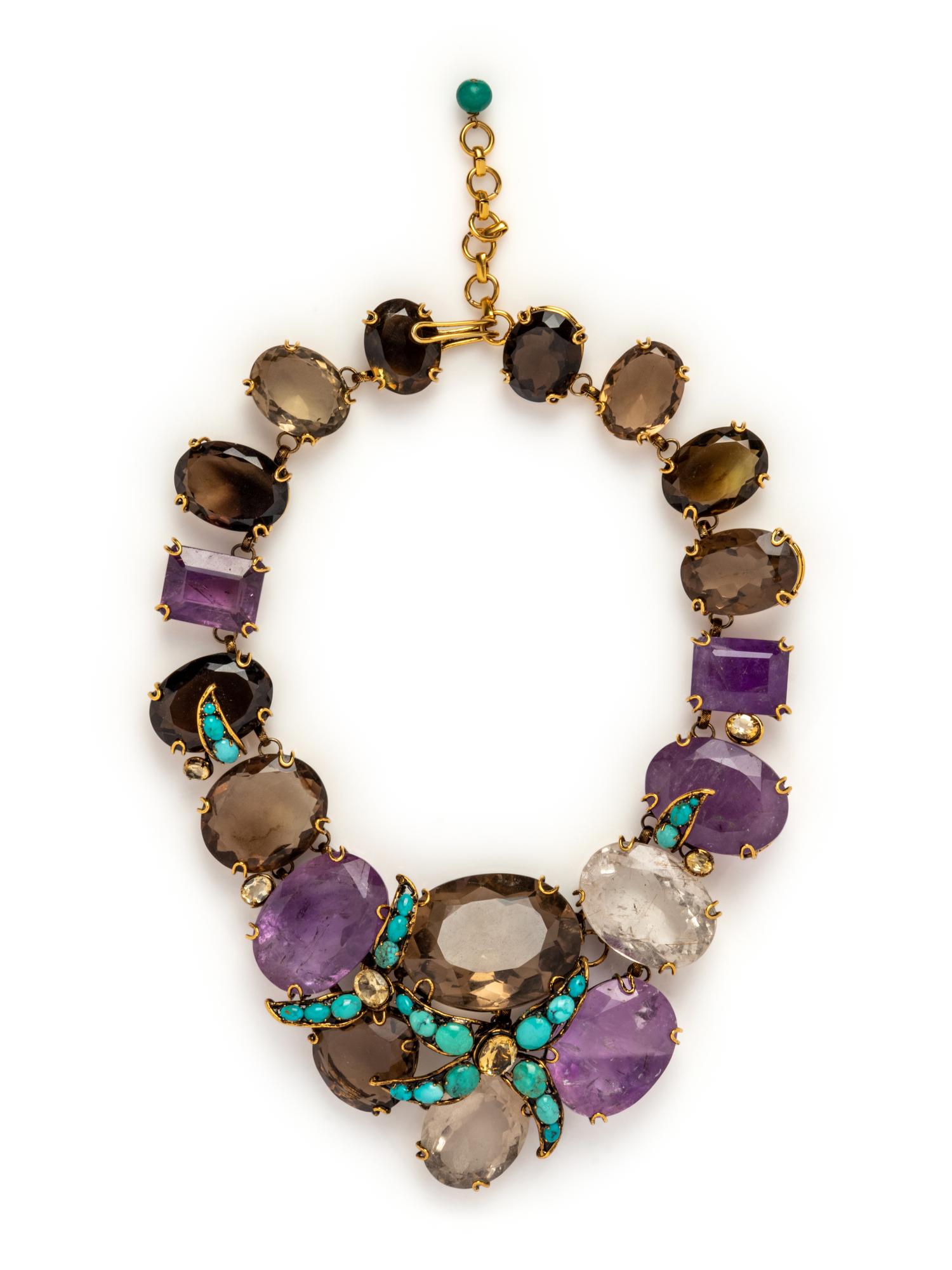 Iradj Moini Necklace