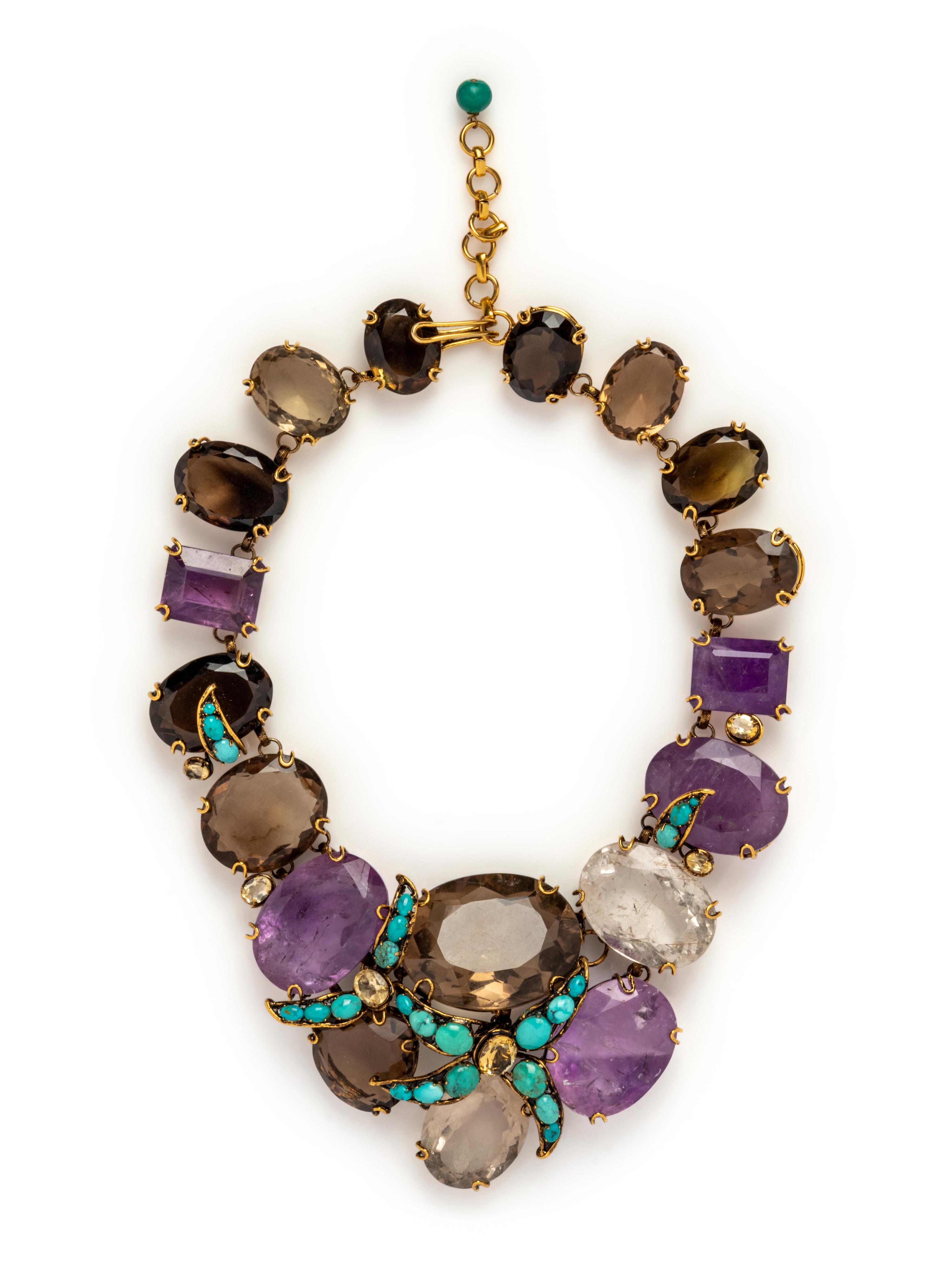 Iradj Moini Necklace