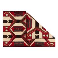 Navajo Third Phase Variant Blanket [Rug]