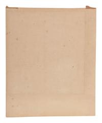 MADISON, Dolley P. (1768-1849). Autograph quote signed ("D.P. Madison"). 9 February 1848.