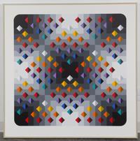 Marko Spalatin, (American, b. 1945), Lumenex