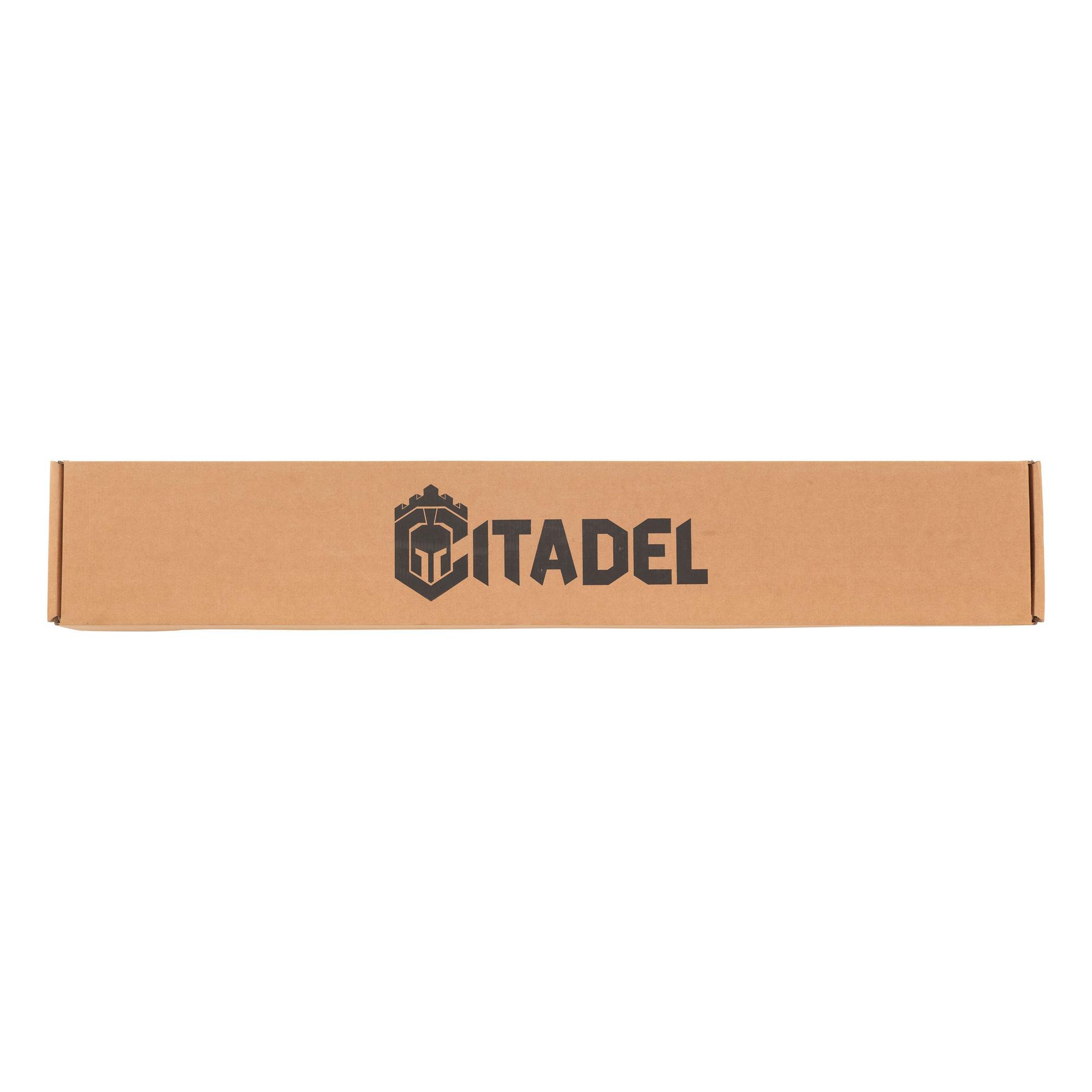 *Citadel Bosshog in Box