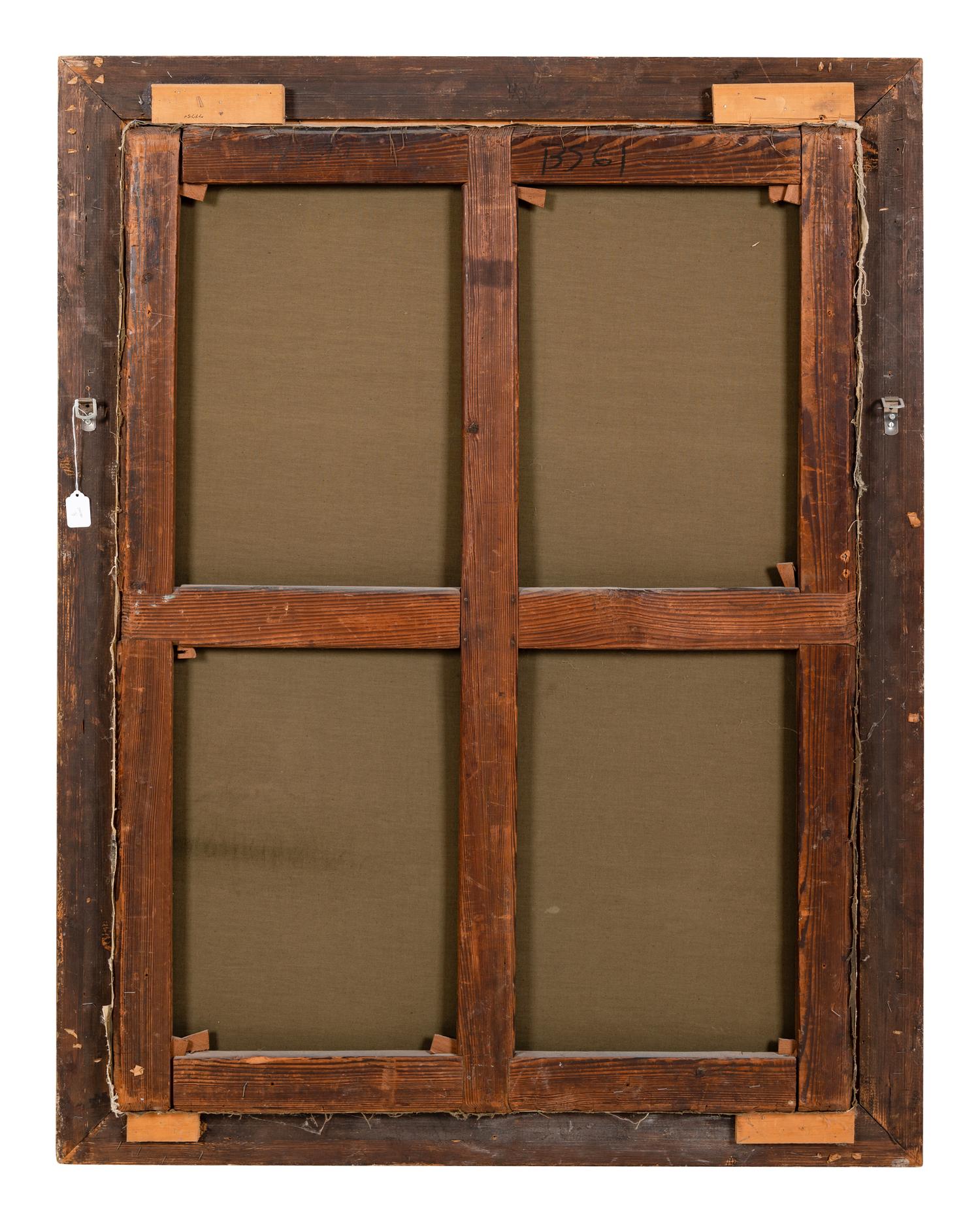 Flemish School, 17th Century