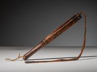 Northern Plains Tacked Quirt