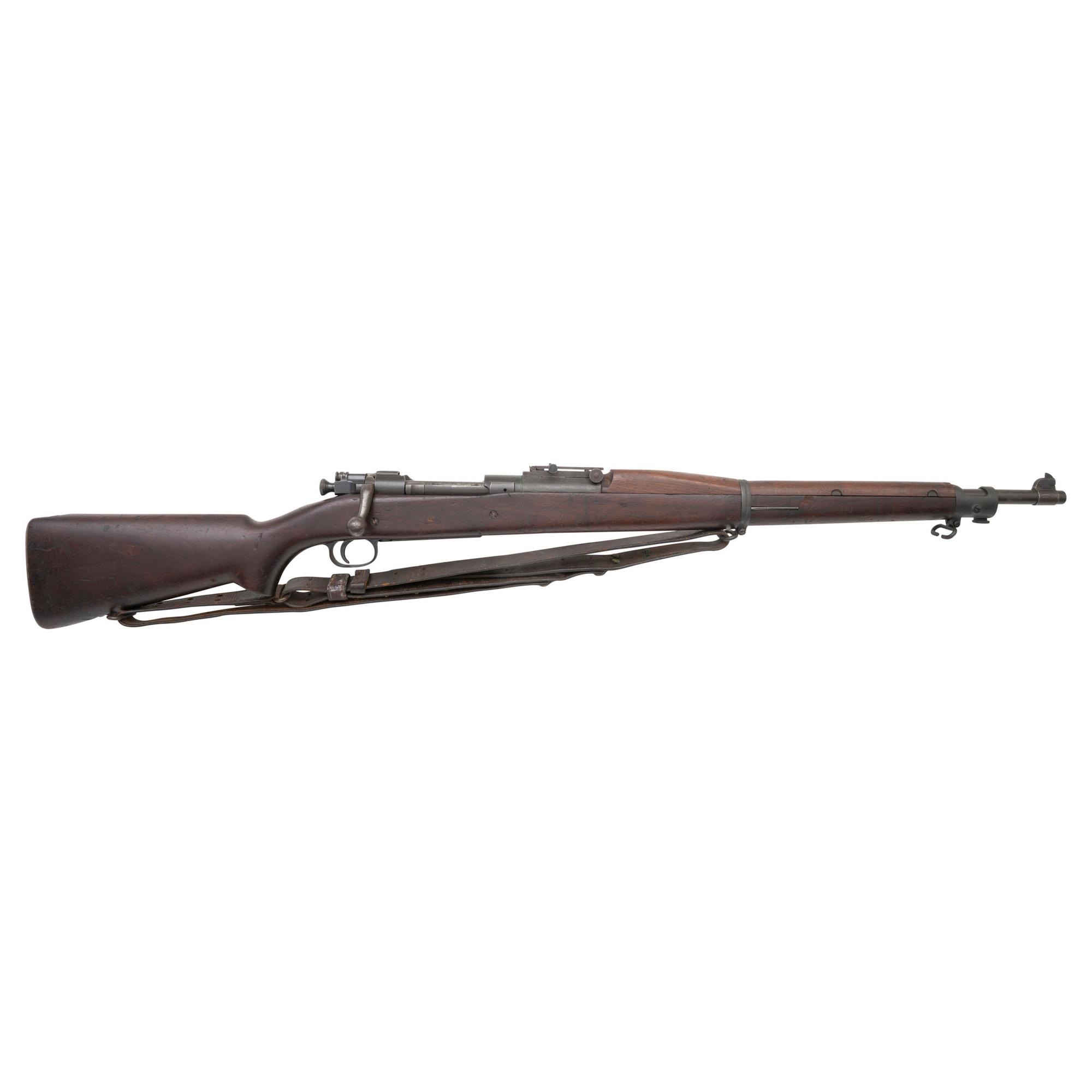 **US Springfield M1903 Rifle Rearsenaled