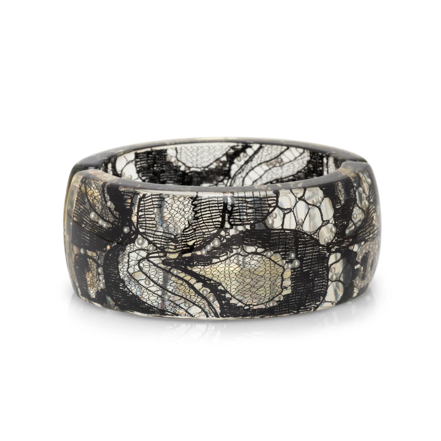 Chanel Cuff, 2013
