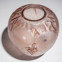 René Lalique (French, 1860–1945) — Alicante Vase, No. 998, designed 1927