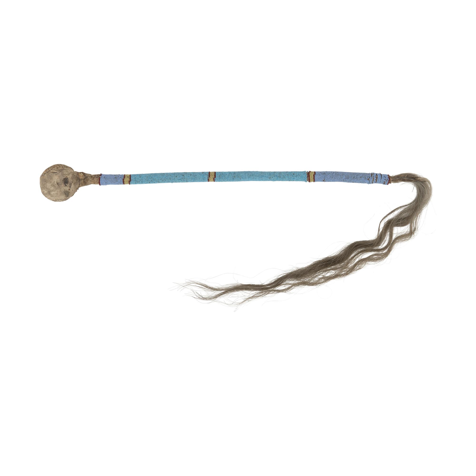 Apache Flop Headed Club