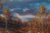 Aspens