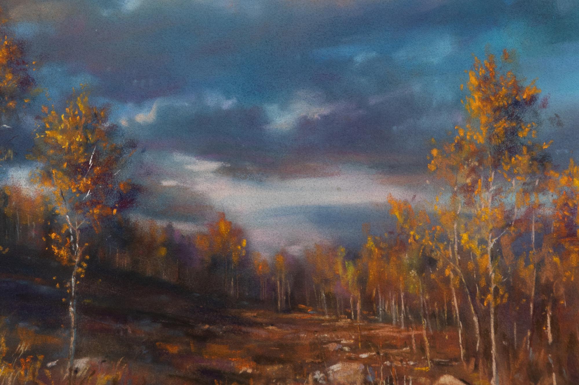 Aspens