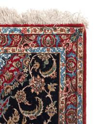 An Indo-Persian Wool Runner