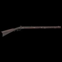 J&S Hawken Percussion Sporting Rifle