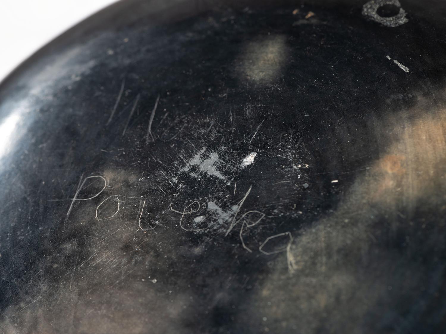Blackware Pottery 1956-1965