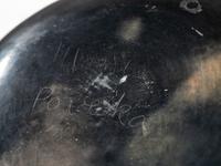 Blackware Pottery 1956-1965