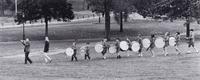 Central Park, New York, 1967