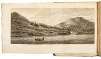 [COOK, James (1728-1779)]. -- [FIRST VOYAGE]. John HAWKESWORTH (1715-1773). An Account of the Voyages undertaken by the order of His Present Majesty for making Discoveries in the Southern Hemisphere, and successively performed by Commodore Byron, Captain Wallis, Captain Carteret and Captain Cook, in the Dolphin, the Swallow, and the Endeavour; drawn up From the Journals which were kept by several Commanders, And from the papers of Joseph Banks, By John Hawkesworth . London: W. Strahan and T. Cadell, 1773.