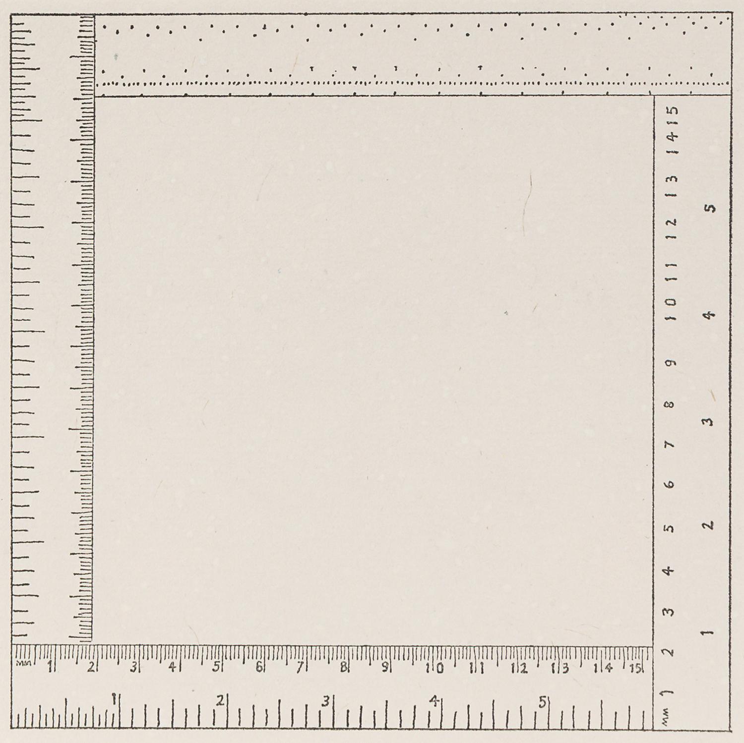 Twelve Works from Rubber Stamp Portfolio , 1976-1977