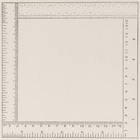Twelve Works from Rubber Stamp Portfolio , 1976-1977