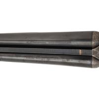 ** E.J. Churchill Hercules Model XXV-Grade 20 Gauge Shotgun with Travel Case and Accessories