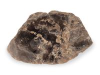 A Large Slab of Mica AND Bone Tools