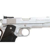 *Colt Pachmayr Combat Special with Swenson Safety