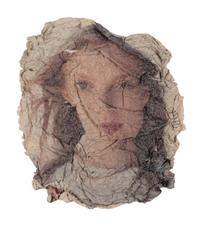 Untitled , 2001