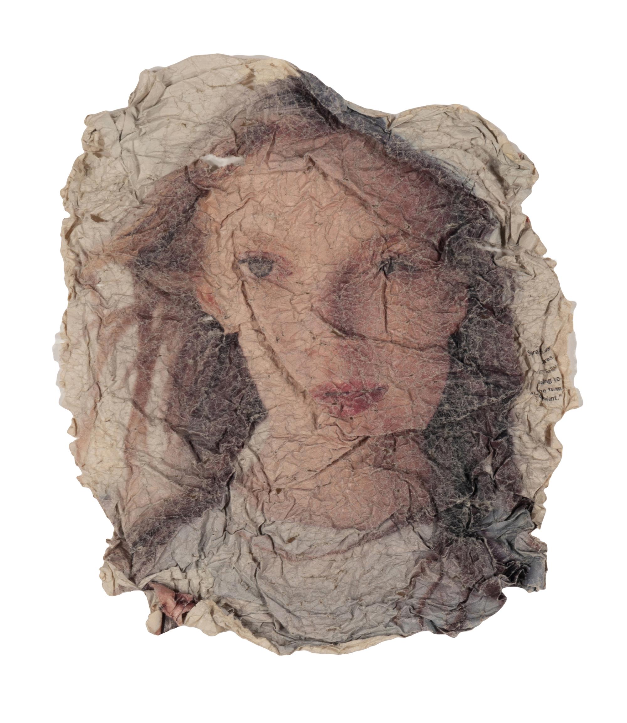 Untitled , 2001