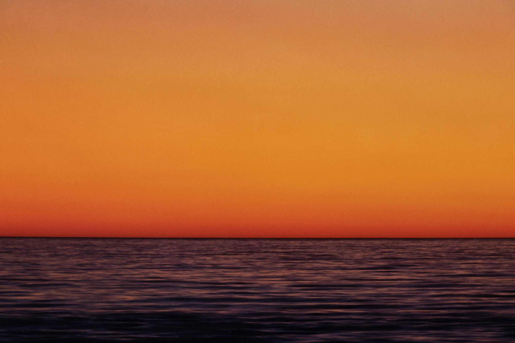 John Humble (born 1944) Lifeguard Station 26, #4, 1998