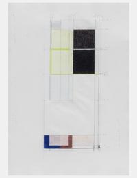 Undercurrent (east 3) , 2007
