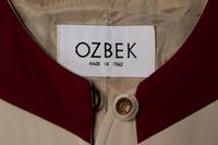 Rifat Ozbek Jacket