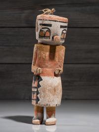 Hopi Katsina, Talavai