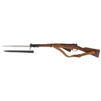 ** Berthier M16 Carbine with Bayonet