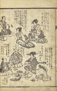 [Magic] Fukui, (Chitokusai). Hiji hyakusen (Selected One Hundred Secret Magic, Medical & Spiritual Tricks)
