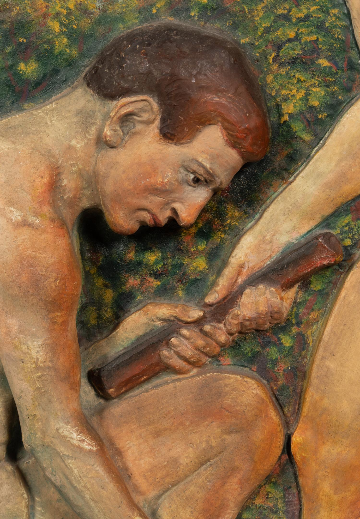 Virgil Rainer (Austrian, 1871-1948)