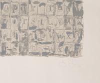 Gray Alphabets