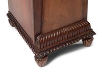 A William IV Mahogany Sideboard