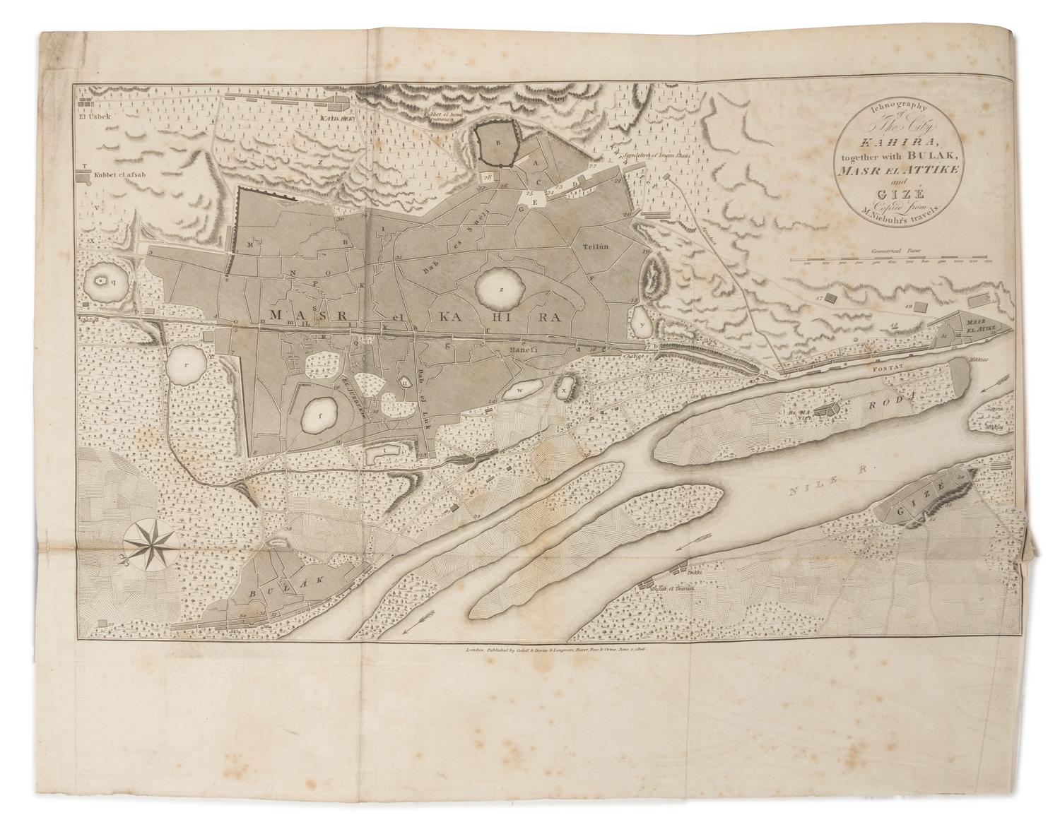 BROWNE, W[illiam] G[eorge] (1768-1813)