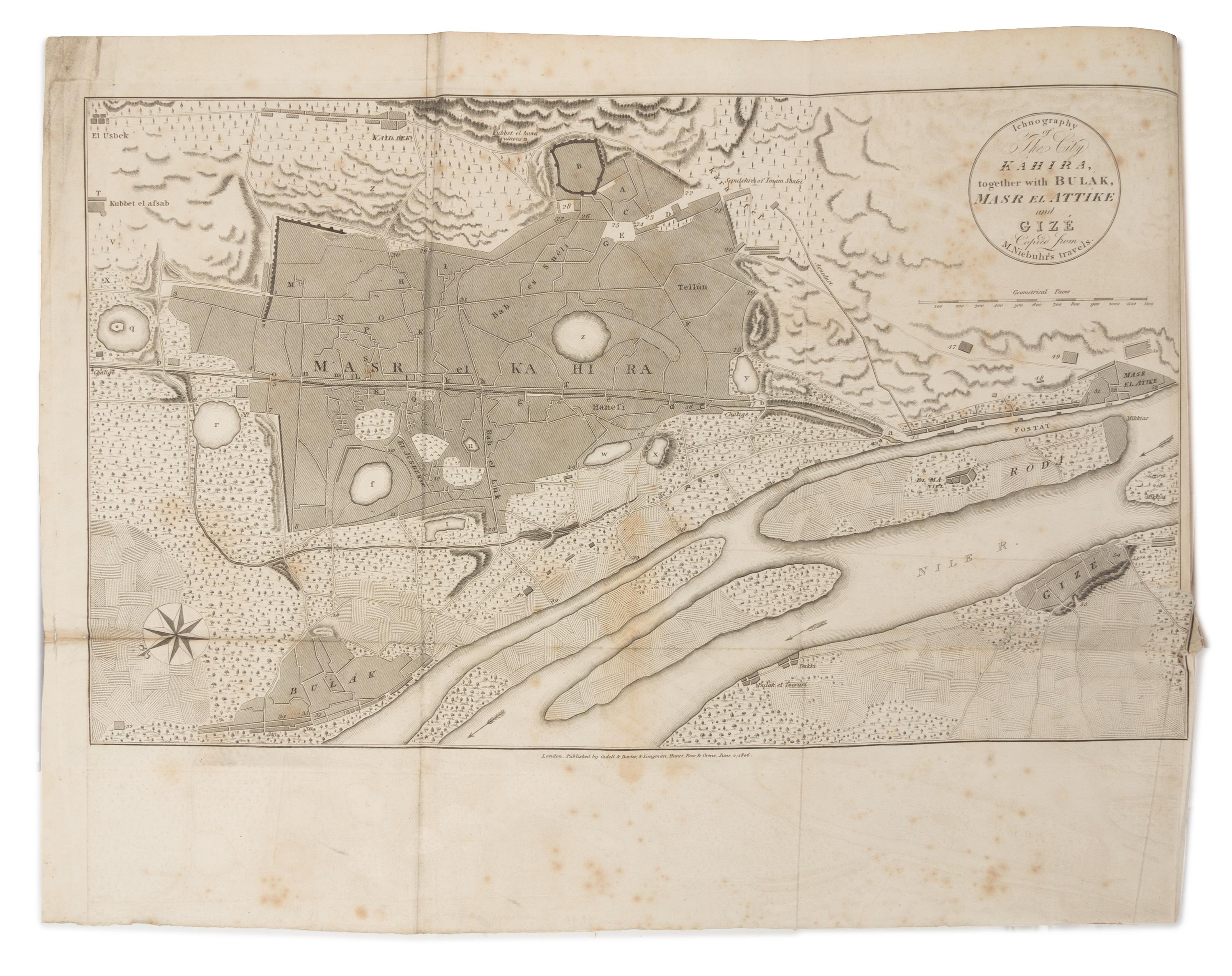 BROWNE, W[illiam] G[eorge] (1768-1813)