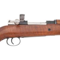 ** Swedish Carl Gustaf CG63 Target Rifle