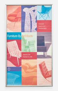 Knoll, Collection of Posters and Promotional Material
