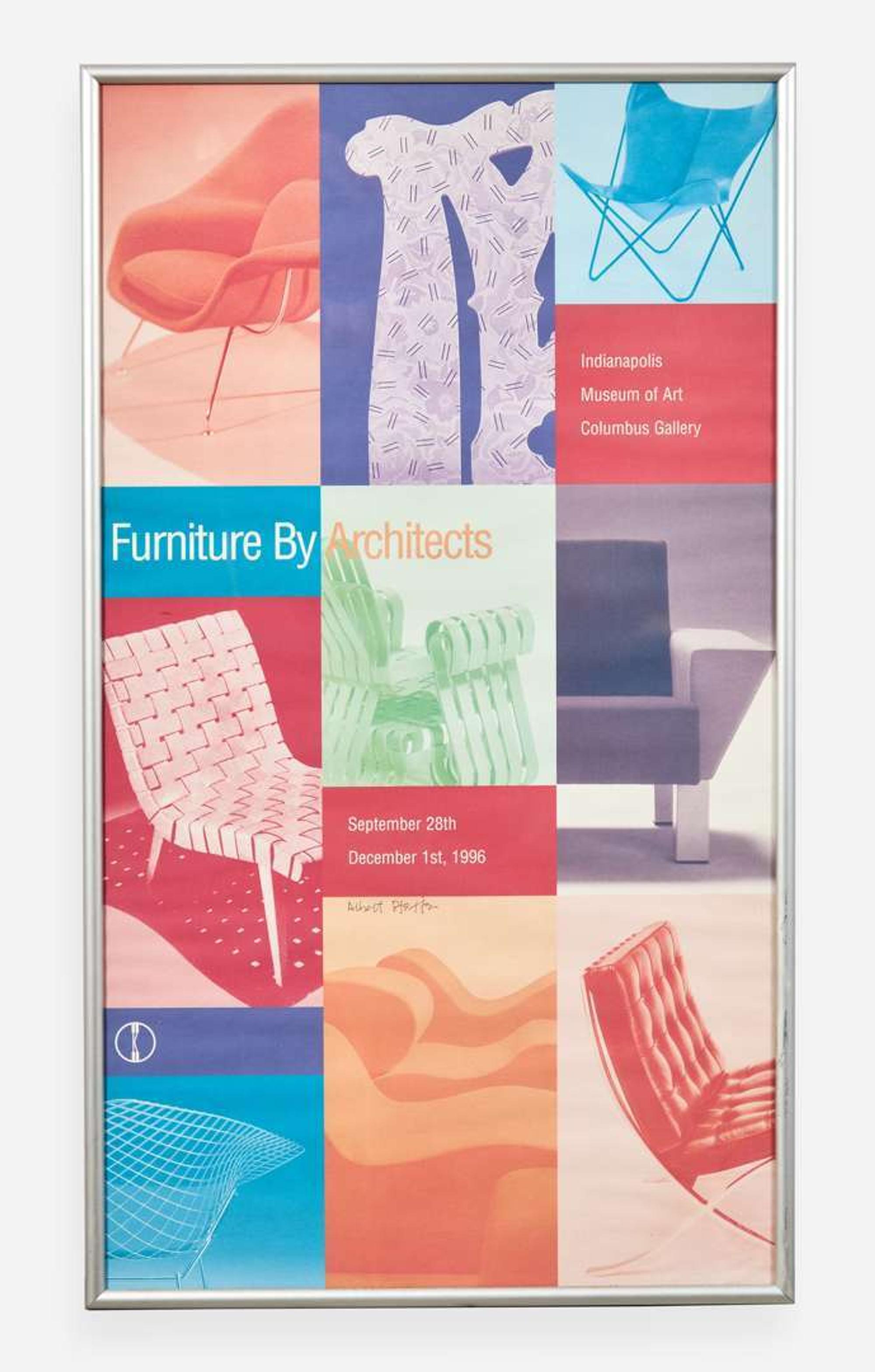Knoll, Collection of Posters and Promotional Material