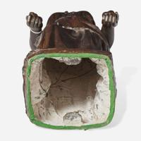 Aristide Maillol (French, 1861-1944) Pomone à la Tunique